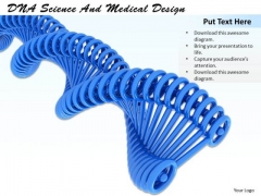 Stock Photo Dna Science And Medical Design Ppt Template Stock Photo Dna Science And Medical Design Ppt Template