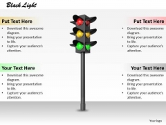 Stock Photo Green Red And Yellow Traffic Light PowerPoint Slide Stock Photo Green Red And Yellow Traffic Light PowerPoint Slide