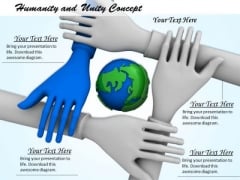 Stock Photo Humanity And Unity Conceptual Image PowerPoint Slide Stock Photo Humanity And Unity Conceptual Image PowerPoint Slide