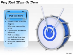 Stock Photo International Marketing Concepts Play Rock Music Drum Best Stock Photos Stock Photo International Marketing Concepts Play Rock Music Drum Best Stock Photos