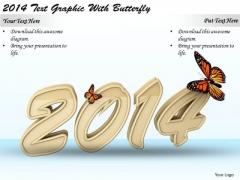 Stock Photo Internet Business Strategy 2014 Text Graphic With Butterfly Images And Graphics Stock Photo Internet Business Strategy 2014 Text Graphic With Butterfly Images And Graphics
