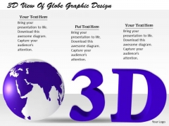Stock Photo Internet Business Strategy 3d View Of Globe Graphic Design Pictures Stock Photo Internet Business Strategy 3d View Of Globe Graphic Design Pictures