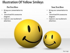 Stock Photo Marketing Concepts Illustration Of Yellow Smileys Business Pictures Stock Photo Marketing Concepts Illustration Of Yellow Smileys Business Pictures