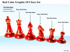 Stock Photo Modern Marketing Concepts Red Color Graphic Of Chess Set Business Images Stock Photo Modern Marketing Concepts Red Color Graphic Of Chess Set Business Images