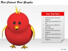 Stock Photo New Business Strategy Red Colored Bird Graphic Images And Graphics Stock Photo New Business Strategy Red Colored Bird Graphic Images And Graphics