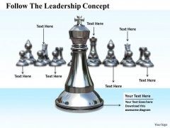 Stock Photo Sales Concepts Follow The Leadership Business Icons Images Stock Photo Sales Concepts Follow The Leadership Business Icons Images