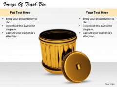 Stock Photo Sales Concepts Image Of Trash Bin Business Images Stock Photo Sales Concepts Image Of Trash Bin Business Images