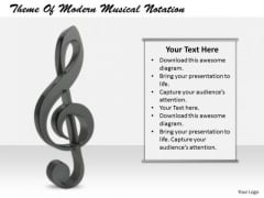 Stock Photo Sales Concepts Theme Of Modern Musical Notation Business Photos Stock Photo Sales Concepts Theme Of Modern Musical Notation Business Photos