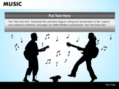 Street Music Performers PowerPoint Templates Editable Ppt Slides Street Music Performers PowerPoint Templates Editable Ppt Slides
