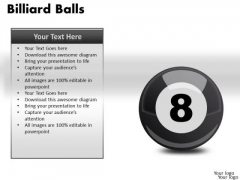 Stripe Billiard Balls PowerPoint Slides And Ppt Diagram Templates Stripe Billiard Balls PowerPoint Slides And Ppt Diagram Templates