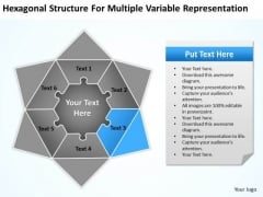 Structure For Multiple Variable Representation Ppt Cost Of Business Plan PowerPoint Slides Structure For Multiple Variable Representation Ppt Cost Of Business Plan PowerPoint Slides