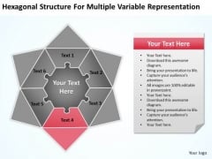 Structure For Multiple Variable Representation Ppt Sample Business Proposal PowerPoint Templates Structure For Multiple Variable Representation Ppt Sample Business Proposal PowerPoint Templates