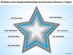 Structures Business 7 Stages Ppt How To Design Plan PowerPoint Slides Structures Business 7 Stages Ppt How To Design Plan PowerPoint Slides