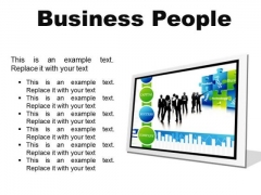 Success Business PowerPoint Presentation Slides F Success Business PowerPoint Presentation Slides F