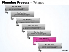 Success PowerPoint Template Downward Process Of 7 Stages Time Management Ppt Image Success PowerPoint Template Downward Process Of 7 Stages Time Management Ppt Image