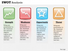 Swot Analysis PowerPoint Presentation Template 2 Swot Analysis PowerPoint Presentation Template 2