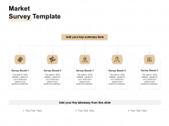 TAM SAM And SOM Market Survey Template Ppt Portfolio Graphic Tips PDF