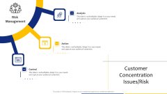 Tactical Analysis Customer Concentration Issues Risk Ppt Infographics Graphics Design PDF Tactical Analysis Customer Concentration Issues Risk Ppt Infographics Graphics Design PDF