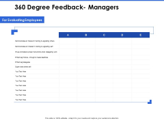 Talent Management Systems 360 Degree Feedback Managers Ppt Infographics Master Slide PDF Talent Management Systems 360 Degree Feedback Managers Ppt Infographics Master Slide PDF