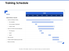 Talent Management Systems Training Schedule Ppt Slides Pictures PDF Talent Management Systems Training Schedule Ppt Slides Pictures PDF