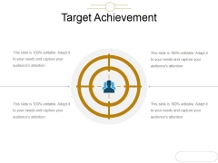 Target Achievement Ppt PowerPoint Presentation Background Images Target Achievement Ppt PowerPoint Presentation Background Images
