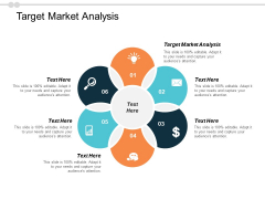 Target Market Analysis Ppt PowerPoint Presentation Templates Cpb Target Market Analysis Ppt PowerPoint Presentation Templates Cpb