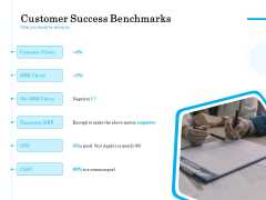 Target Market Segmentation Customer Success Benchmarks Ppt PowerPoint Presentation Styles Background PDF Target Market Segmentation Customer Success Benchmarks Ppt PowerPoint Presentation Styles Background PDF