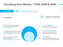 Target Market Segmentation Identifying Your Market TAM SAM And SOM Ppt PowerPoint Presentation Summary Guidelines PDF Target Market Segmentation Identifying Your Market TAM SAM And SOM Ppt PowerPoint Presentation Summary Guidelines PDF