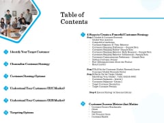 Target Market Segmentation Table Of Contents Ppt PowerPoint Presentation Summary Graphics Download PDF Target Market Segmentation Table Of Contents Ppt PowerPoint Presentation Summary Graphics Download PDF