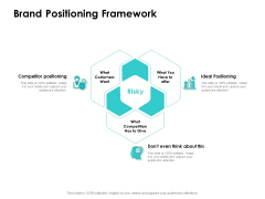 Target Market Strategy Brand Positioning Framework Ppt Portfolio Vector PDF Target Market Strategy Brand Positioning Framework Ppt Portfolio Vector PDF