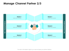 Target Market Strategy Manage Channel Partner Comments Ppt Icon Clipart Images PDF Target Market Strategy Manage Channel Partner Comments Ppt Icon Clipart Images PDF