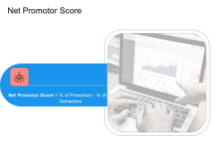 Target Persona Net Promotor Score Ppt Gallery Graphics PDF