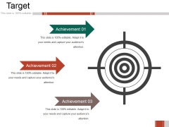 Target Ppt PowerPoint Presentation Model Graphics Download Target Ppt PowerPoint Presentation Model Graphics Download