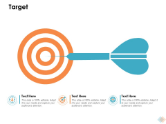 Target Ppt PowerPoint Presentation Professional Format Ideas Target Ppt PowerPoint Presentation Professional Format Ideas