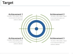 Target Ppt PowerPoint Presentation Styles Graphics Pictures Target Ppt PowerPoint Presentation Styles Graphics Pictures