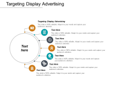 Targeting Display Advertising Ppt PowerPoint Presentation Slide Cpb Targeting Display Advertising Ppt PowerPoint Presentation Slide Cpb