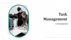 Task Management Analysis Measurement Ppt PowerPoint Presentation Complete Deck With Slides Task Management Analysis Measurement Ppt PowerPoint Presentation Complete Deck With Slides