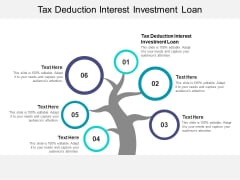 Tax Deduction Interest Investment Loan Ppt PowerPoint Presentation Show Graphics Pictures Cpb Pdf Tax Deduction Interest Investment Loan Ppt PowerPoint Presentation Show Graphics Pictures Cpb Pdf