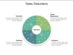 Taxes Deductions Ppt PowerPoint Presentation Professional Slides Cpb Taxes Deductions Ppt PowerPoint Presentation Professional Slides Cpb