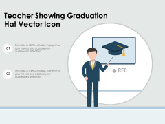 Teacher Showing Graduation Hat Vector Icon Ppt PowerPoint Presentation Professional Summary PDF Teacher Showing Graduation Hat Vector Icon Ppt PowerPoint Presentation Professional Summary PDF