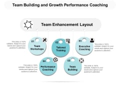 Team Building And Growth Performance Coaching Ppt PowerPoint Presentation Icon Styles Team Building And Growth Performance Coaching Ppt PowerPoint Presentation Icon Styles