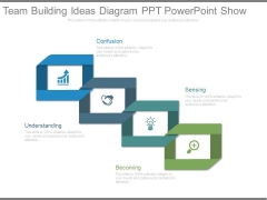 Team Building Ideas Diagram Ppt Powerpoint Show Team Building Ideas Diagram Ppt Powerpoint Show