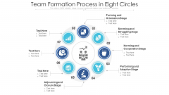 Team Formation Process In Eight Circles Ppt PowerPoint Presentation File Picture PDF Team Formation Process In Eight Circles Ppt PowerPoint Presentation File Picture PDF