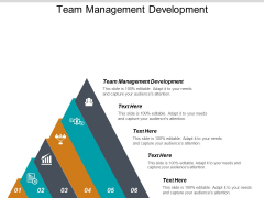 Team Management Development Ppt PowerPoint Presentation Infographic Template Slides Cpb Team Management Development Ppt PowerPoint Presentation Infographic Template Slides Cpb