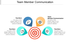 Team Member Communication Ppt PowerPoint Presentation Gallery Background Image Cpb Team Member Communication Ppt PowerPoint Presentation Gallery Background Image Cpb
