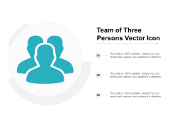 Team Of Three Persons Vector Icon Ppt PowerPoint Presentation Infographics Tips Team Of Three Persons Vector Icon Ppt PowerPoint Presentation Infographics Tips