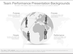 Team Performance Presentation Backgrounds Team Performance Presentation Backgrounds