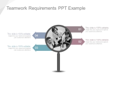 Teamwork Requirements Ppt Example Teamwork Requirements Ppt Example