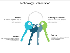 Technology Collaboration Ppt PowerPoint Presentation Inspiration Model Cpb Technology Collaboration Ppt PowerPoint Presentation Inspiration Model Cpb