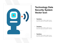 Technology Data Security System Vector Icon Ppt PowerPoint Presentation File Designs PDF Technology Data Security System Vector Icon Ppt PowerPoint Presentation File Designs PDF